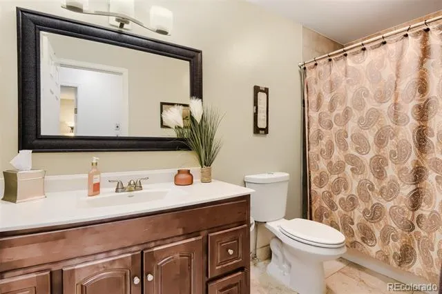 8416 S Wildcat Street Littleton, CO 80126