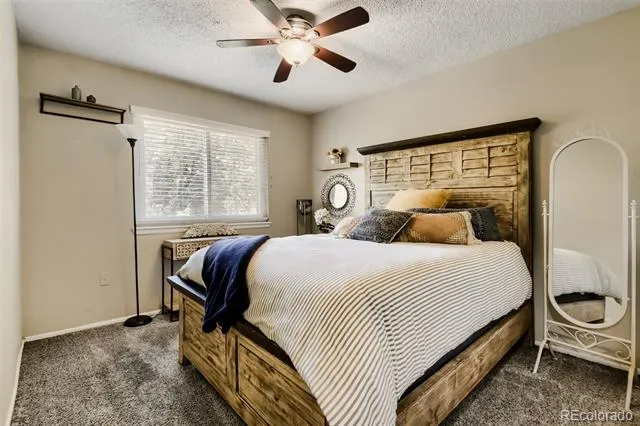 8416 S Wildcat Street Littleton, CO 80126