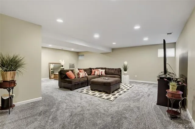 8416 S Wildcat Street Littleton, CO 80126