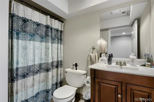 8416 S Wildcat Street Littleton, CO 80126