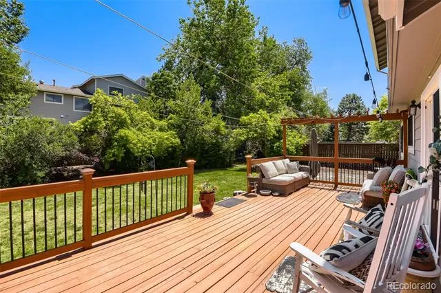 8416 S Wildcat Street Littleton, CO 80126