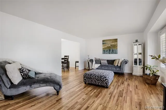 8416 S Wildcat Street Littleton, CO 80126
