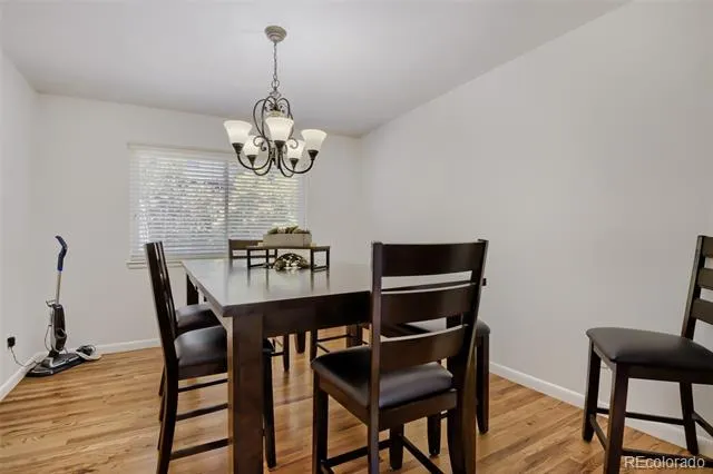 8416 S Wildcat Street Littleton, CO 80126