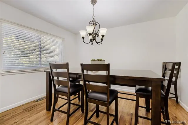 8416 S Wildcat Street Littleton, CO 80126