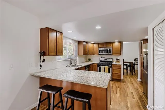 8416 S Wildcat Street Littleton, CO 80126