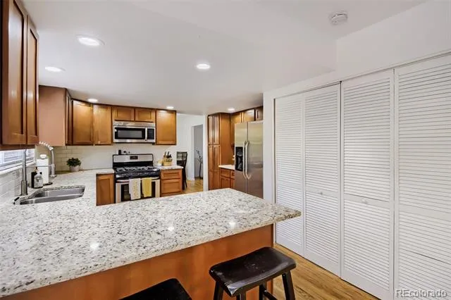 8416 S Wildcat Street Littleton, CO 80126