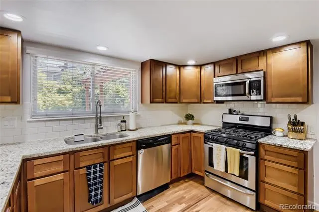 8416 S Wildcat Street Littleton, CO 80126