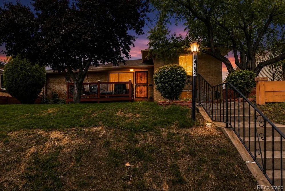 4184 Lowell Boulevard Denver, CO 80211