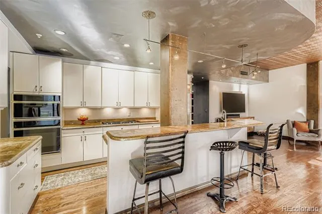 1735 19th Street #5B Denver, CO 80202