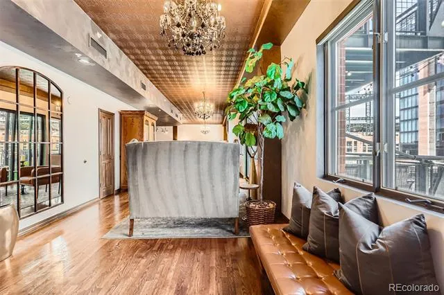 1735 19th Street #5B Denver, CO 80202