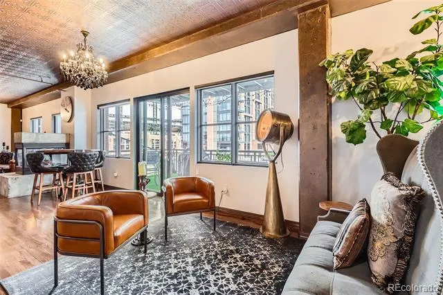 1735 19th Street #5B Denver, CO 80202