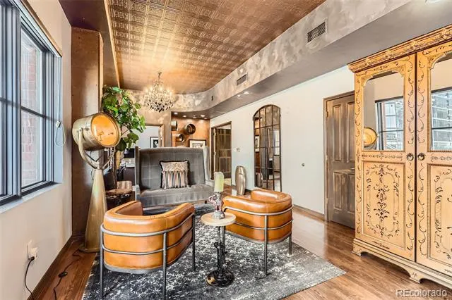 1735 19th Street #5B Denver, CO 80202
