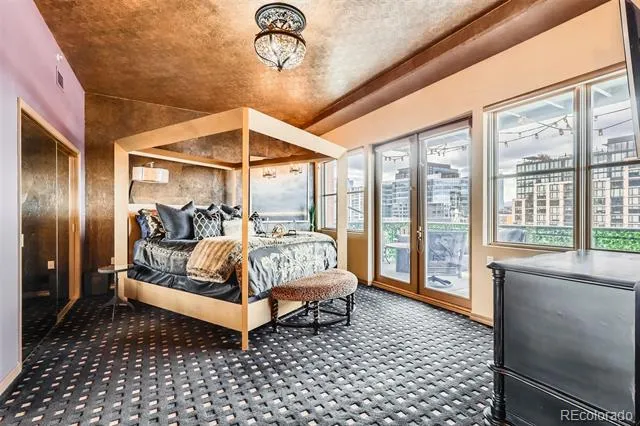1735 19th Street #5B Denver, CO 80202