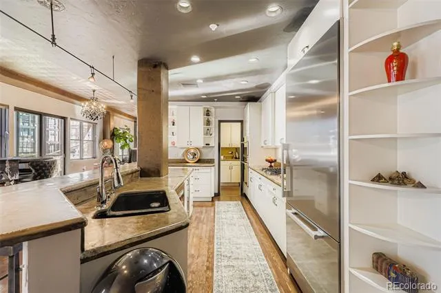 1735 19th Street #5B Denver, CO 80202