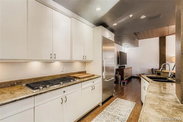 1735 19th Street #5B Denver, CO 80202