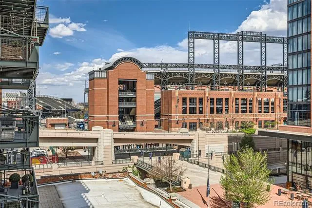 1735 19th Street #5B Denver, CO 80202