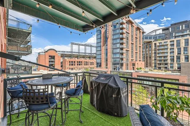 1735 19th Street #5B Denver, CO 80202
