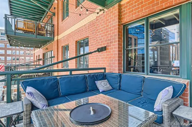 1735 19th Street #5B Denver, CO 80202