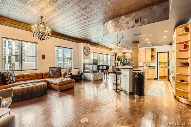 1735 19th Street #5B Denver, CO 80202
