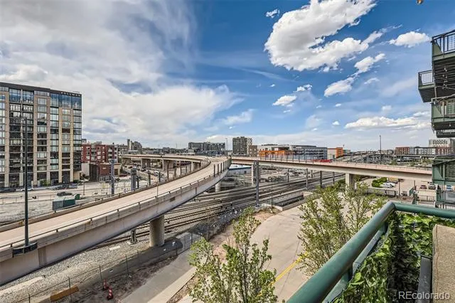 1735 19th Street #5B Denver, CO 80202