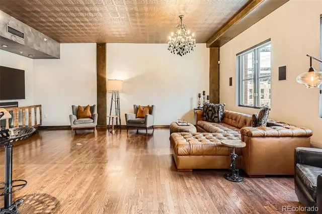 1735 19th Street #5B Denver, CO 80202