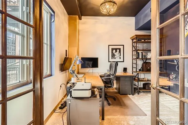 1735 19th Street #5B Denver, CO 80202