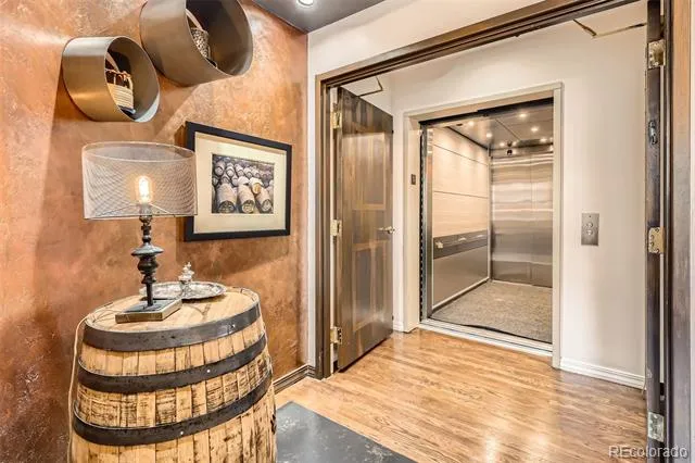 1735 19th Street #5B Denver, CO 80202