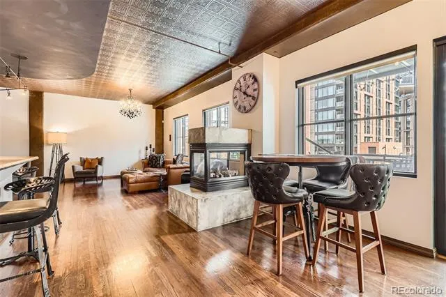 1735 19th Street #5B Denver, CO 80202