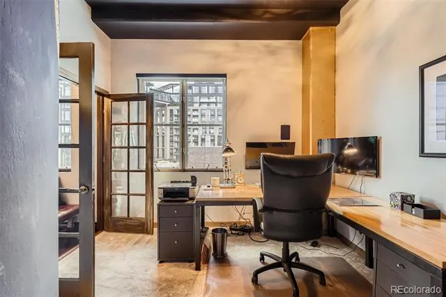 1735 19th Street #5B Denver, CO 80202