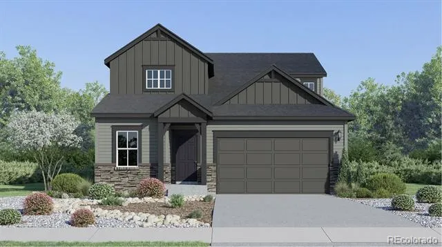 1725 Howling Drive Windsor, CO 80550