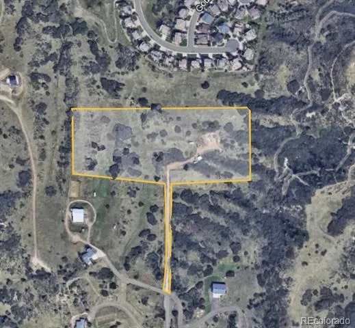 1242 Faver Drive Castle Rock, CO 80109