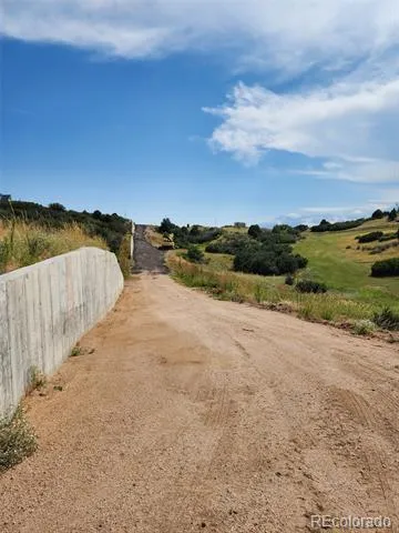 1242 Faver Drive Castle Rock, CO 80109