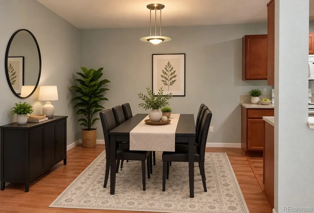 1075 S Elkhart Way #302 Aurora, CO 80012