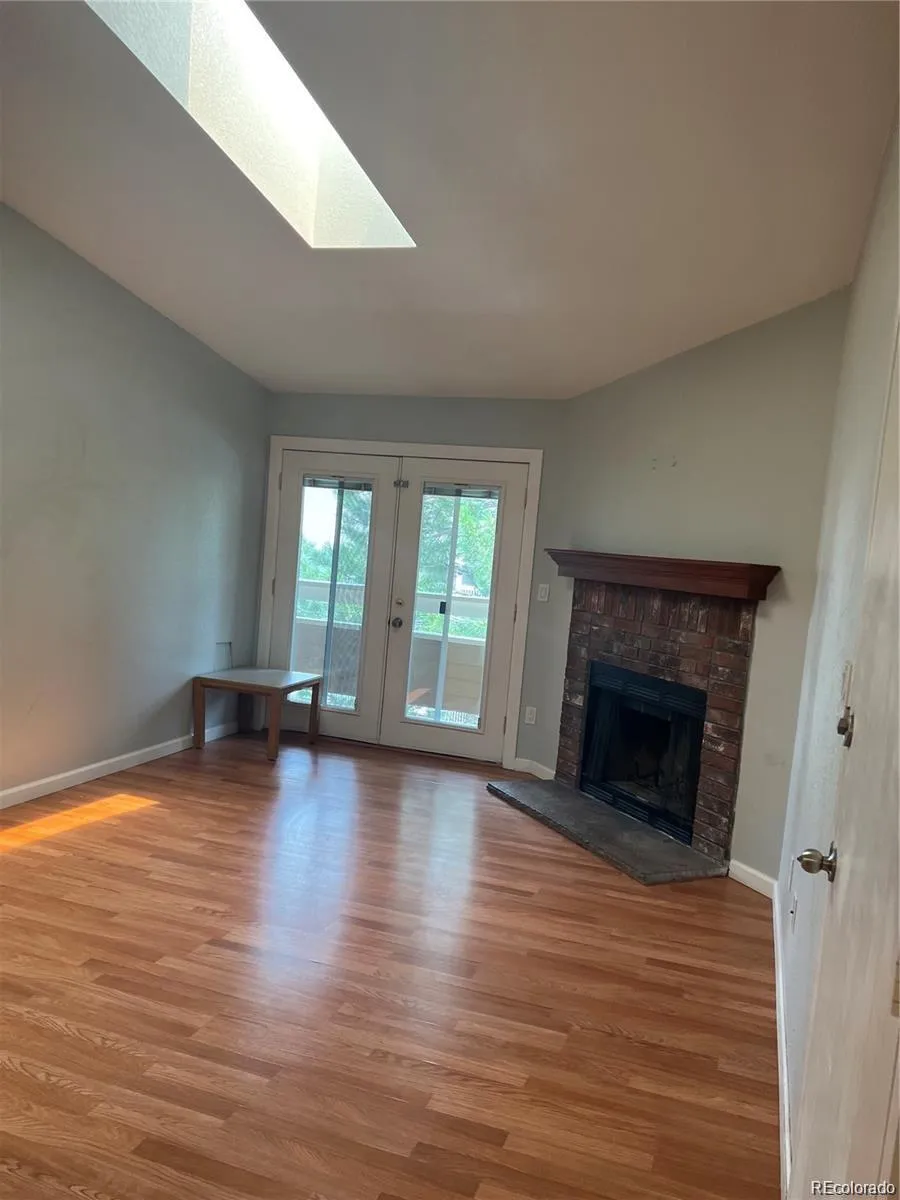 1075 S Elkhart Way #302 Aurora, CO 80012