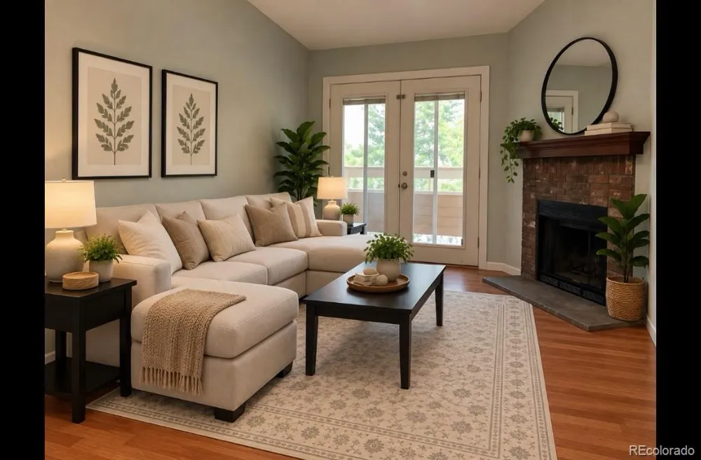 1075 S Elkhart Way #302 Aurora, CO 80012