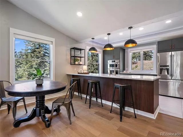 26761 Hilltop Road Evergreen, CO 80439