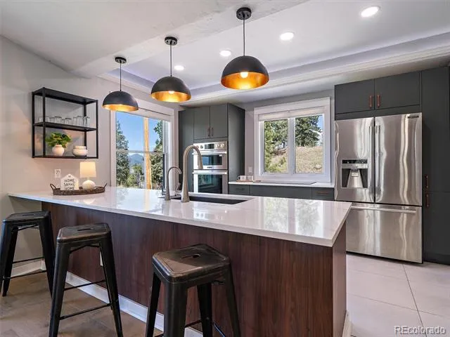 26761 Hilltop Road Evergreen, CO 80439