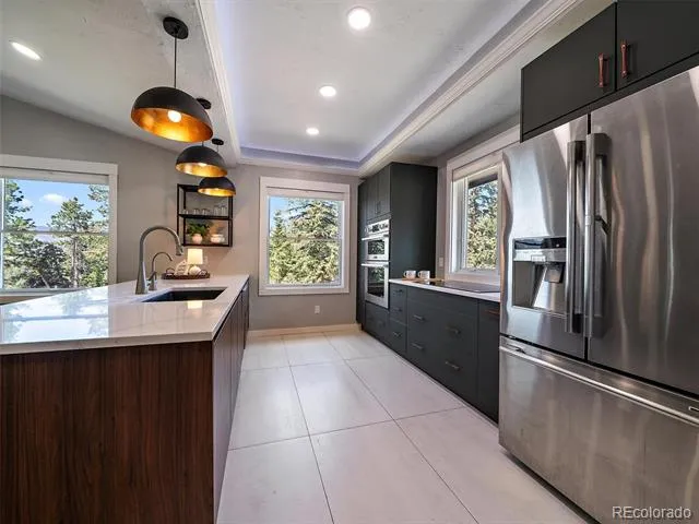 26761 Hilltop Road Evergreen, CO 80439
