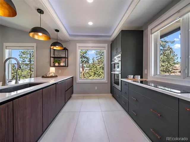 26761 Hilltop Road Evergreen, CO 80439