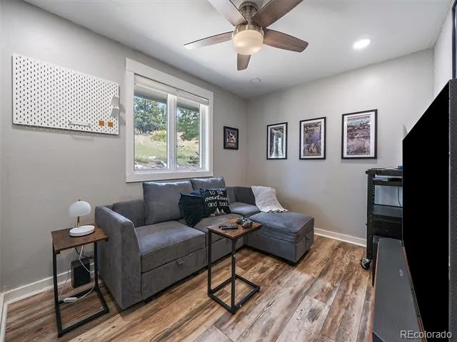 26761 Hilltop Road Evergreen, CO 80439