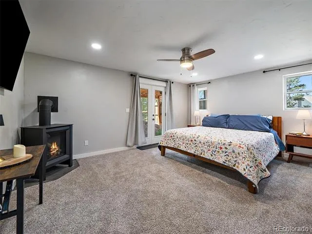 26761 Hilltop Road Evergreen, CO 80439