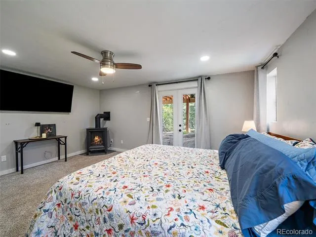 26761 Hilltop Road Evergreen, CO 80439