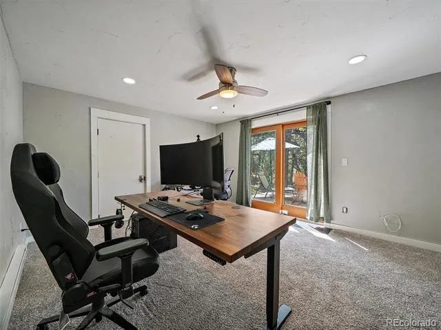 26761 Hilltop Road Evergreen, CO 80439