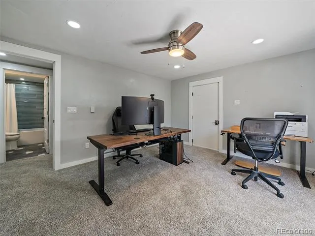 26761 Hilltop Road Evergreen, CO 80439
