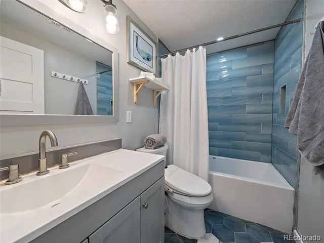 26761 Hilltop Road Evergreen, CO 80439