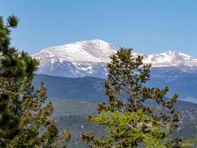 26761 Hilltop Road Evergreen, CO 80439