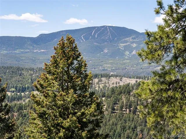 26761 Hilltop Road Evergreen, CO 80439