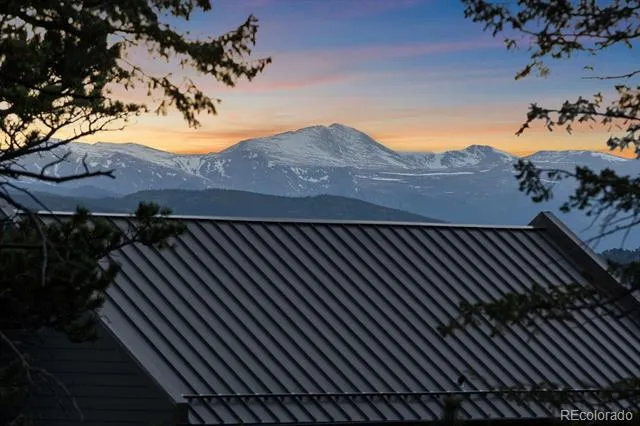 26761 Hilltop Road Evergreen, CO 80439