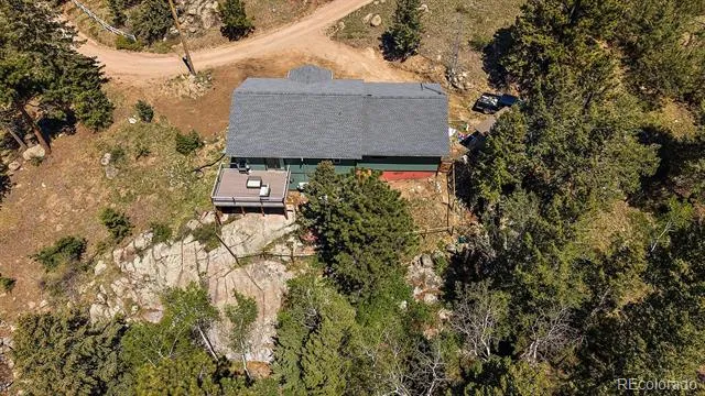 26761 Hilltop Road Evergreen, CO 80439