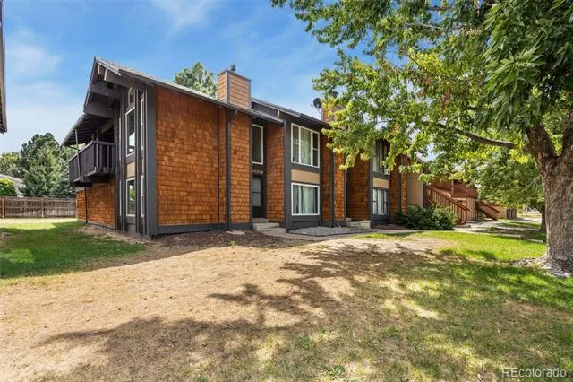 1347 S Crystal Way Aurora, CO 80012